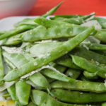 Ina Garten Flat Beans With Pecorino