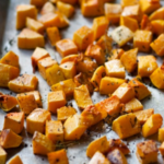 Ina Garten Roasted Butternut Squash