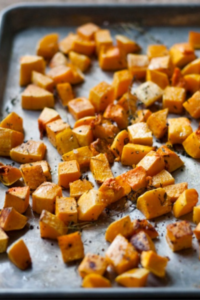 Ina Garten Roasted Butternut Squash - Ina Garten Eats