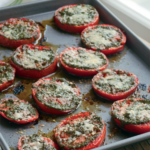 Ina Garten Tomatoes Roasted With Pesto