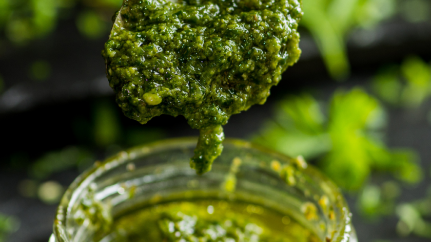 Ina Garten Pesto Recipe