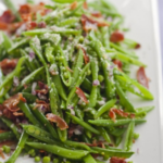 Ina Garten Snap Peas With Pancetta