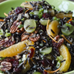 Ina Garten Wild Rice Salad