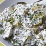 Ina Garten Tarragon Potato Salad