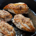 Ina Garten Chicken With Shallots