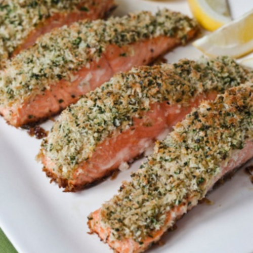 Ina Garten Caesar-roasted Swordfish - Ina Garten Eats