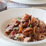 Ina Garten Weeknight Bolognese