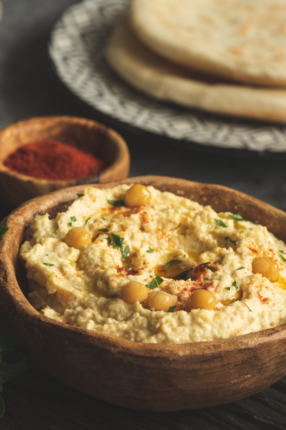 Ina Garten Hummus