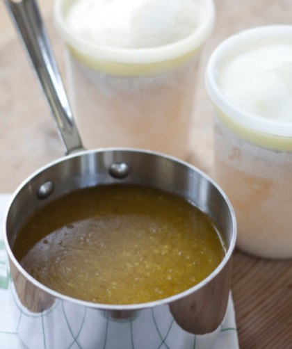 Ina Garten Homemade Chicken Stock