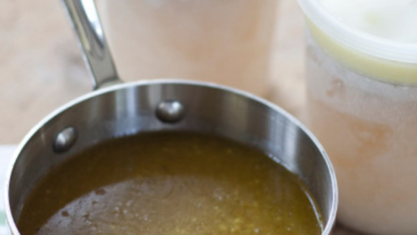 Ina Garten Homemade Chicken Stock