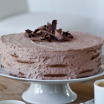 Ina Garten Mocha Chocolate Icebox Cake