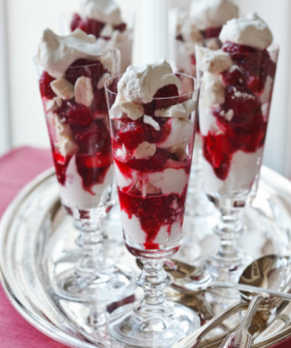 Ina Garten Eton Mess