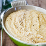 Ina Garten Creamy Parmesan Polenta