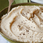 Ina Garten Rich Celery Root Purée