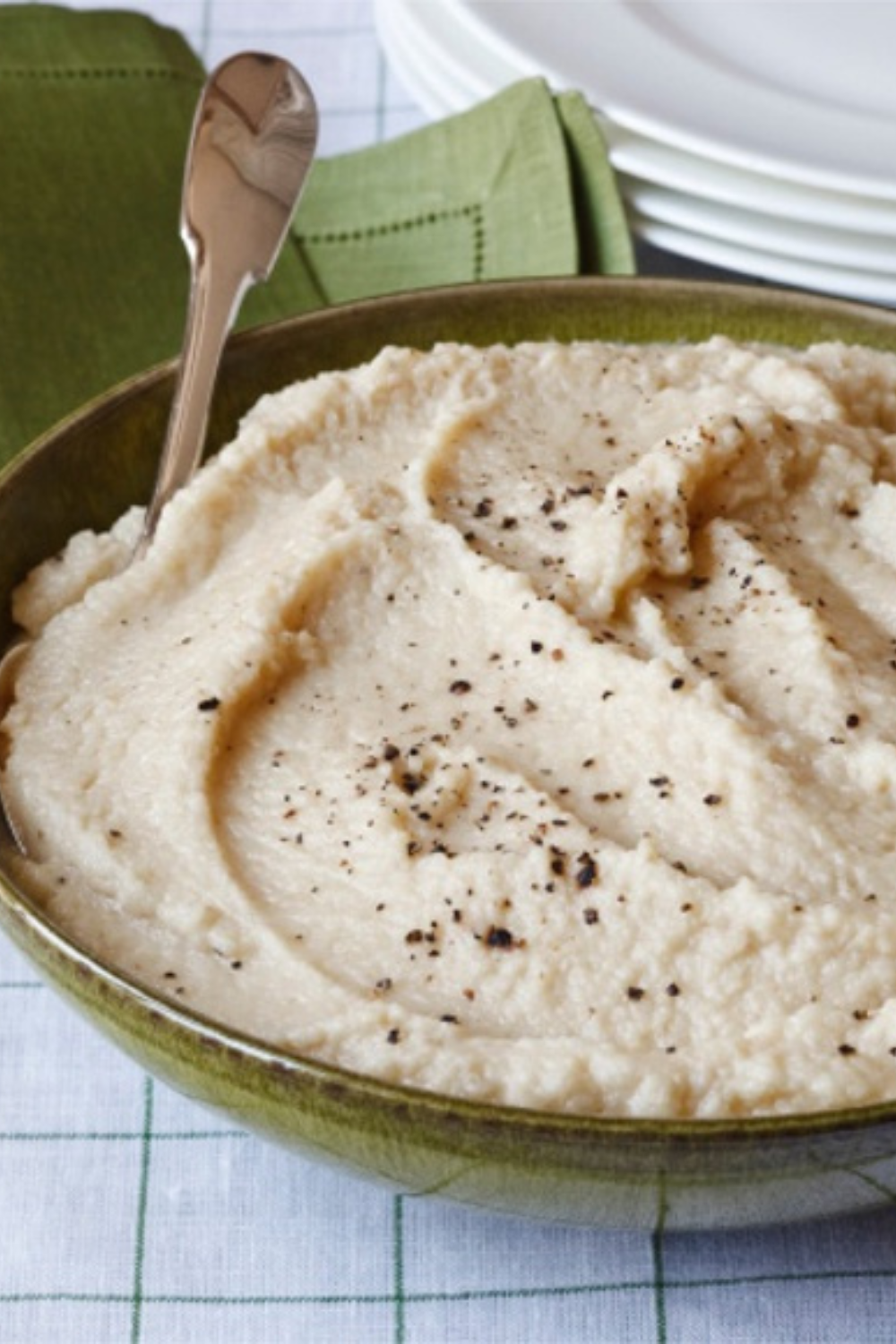 Ina Garten Rich Celery Root Purée