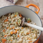 Ina Garten Tuscan White Beans