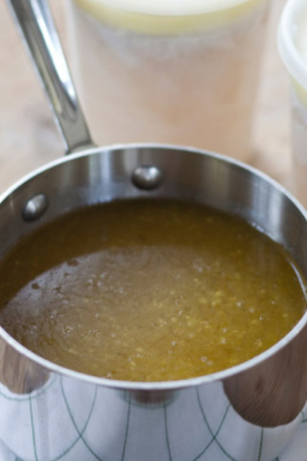 Ina Garten Homemade Chicken Stock