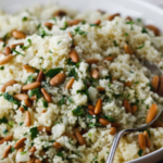 Ina Garten Couscous With Toasted Pine Nuts