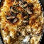 Barefoot Contessa Truffle Mac And Cheese