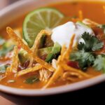 Barefoot Contessa Mexican Chicken Soup