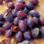 Ina Garten Italian Plum Tart