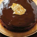 Barefoot Contessa Chocolate Ganache Cake