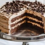 Barefoot Contessa Mocha Chocolate Icebox Cake