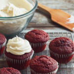 Ina Garten Red Velvet Cupcakes