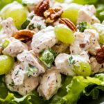 Barefoot Contessa Chicken Salad