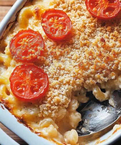 Barefoot Contessa Mac And Cheese