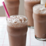 Ina Garten New York Egg Cream