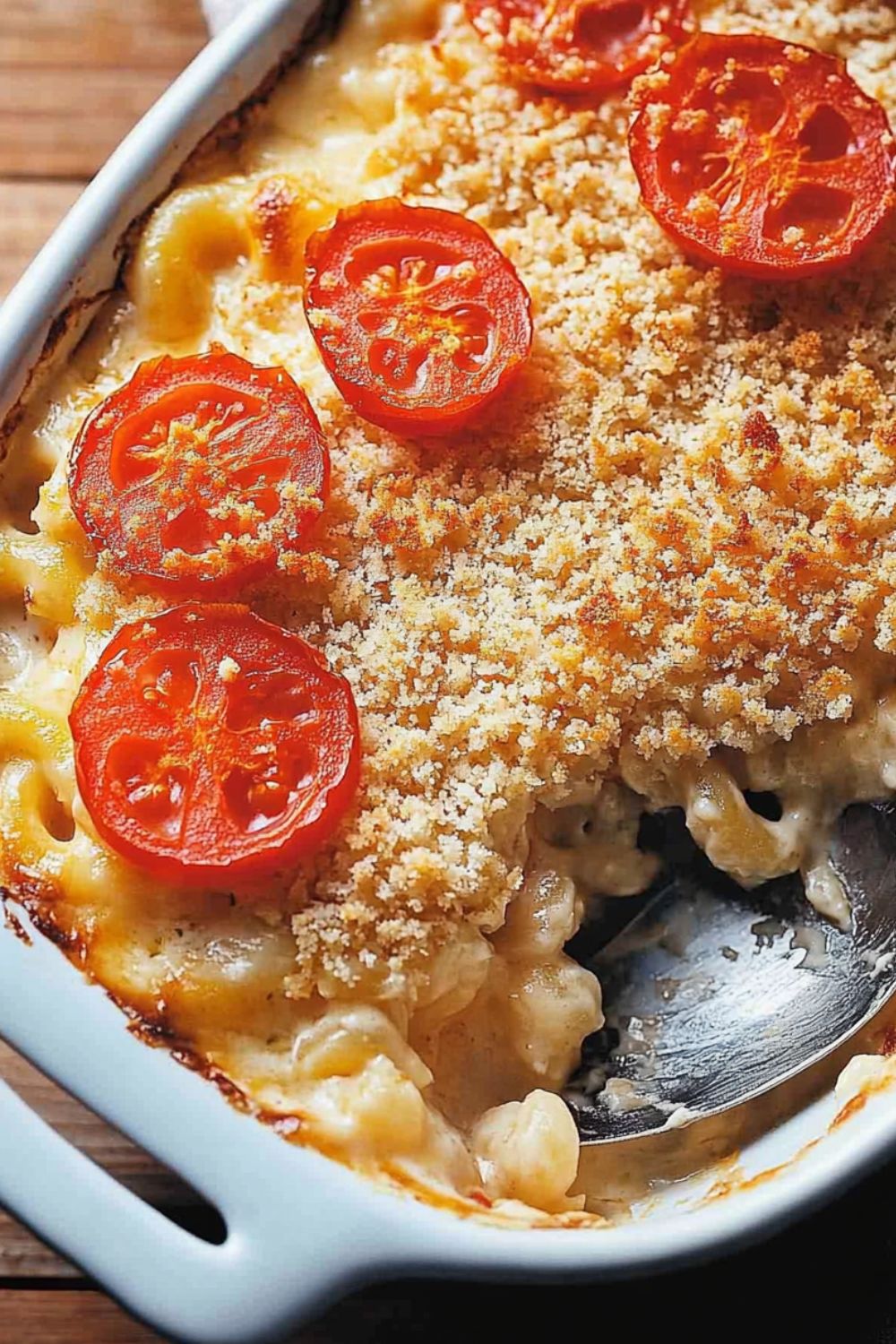 Barefoot Contessa Mac And Cheese