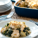 Barefoot Contessa Chicken Casserole