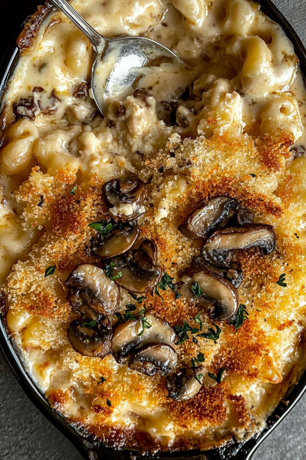 Barefoot Contessa Truffle Mac And Cheese