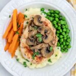 Barefoot Contessa Chicken Marsala