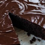 Barefoot Contessa Flourless Chocolate Cake (Gluten-free!)