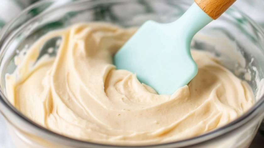 Ina Garten Red Velvet Frosting