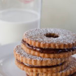 Ina Garten Chocolate Hazelnut Cookies