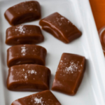 Ina Garten Fleur De Sel Caramels