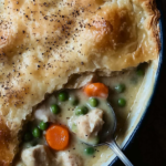 Barefoot Contessa Chicken Pot Pie