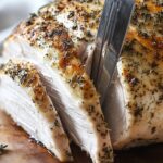 Barefoot Contessa Herb-roasted Turkey Breast