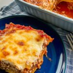 Barefoot Contessa Turkey Lasagna