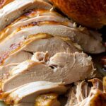 Barefoot Contessa Turkey Gravy