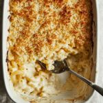 Barefoot Contessa Overnight Mac And Cheese