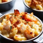 Barefoot Contessa Lobster Mac And Cheese