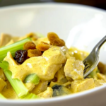 Barefoot Contessa Curry Chicken Salad