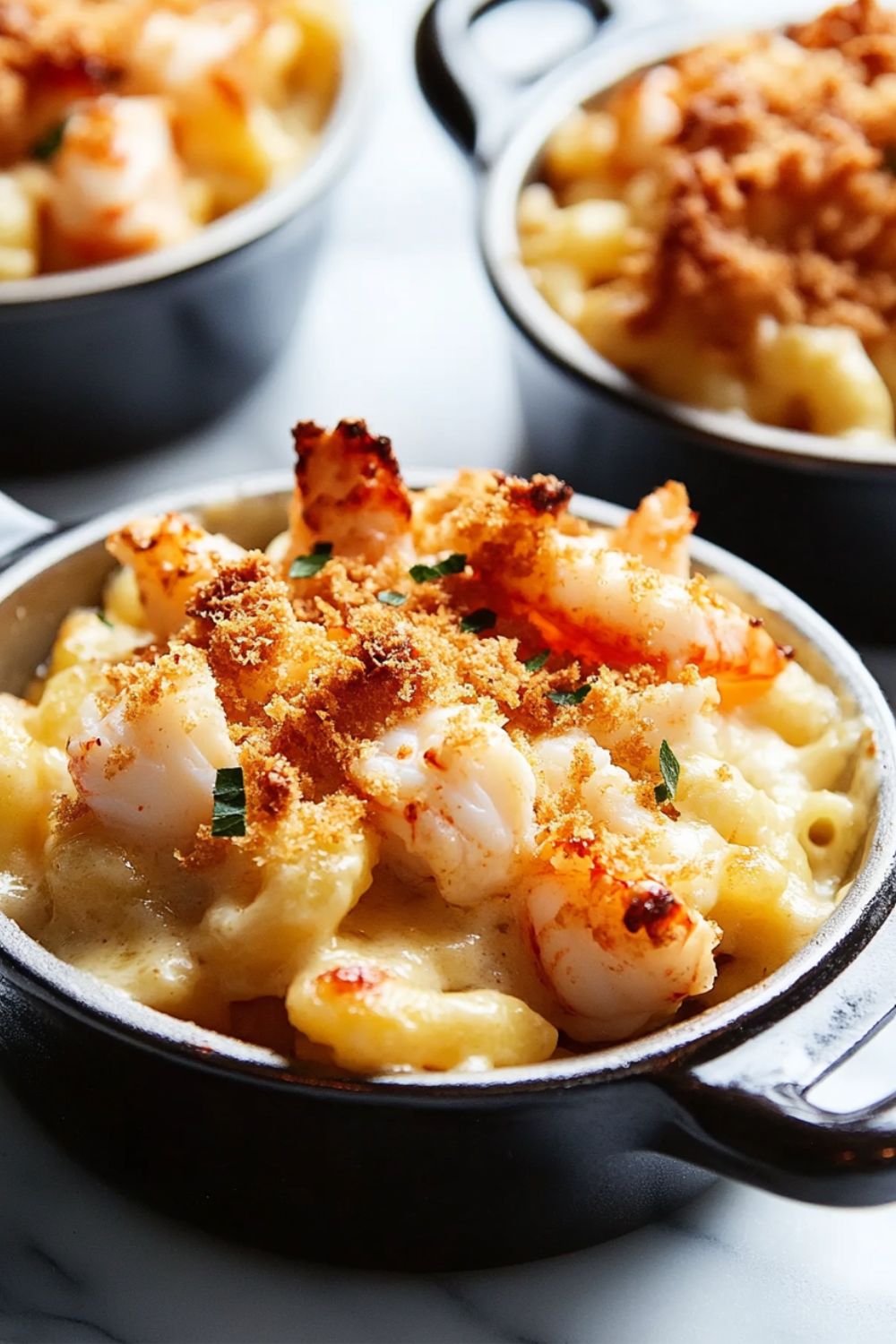 Barefoot Contessa Lobster Mac And Cheese