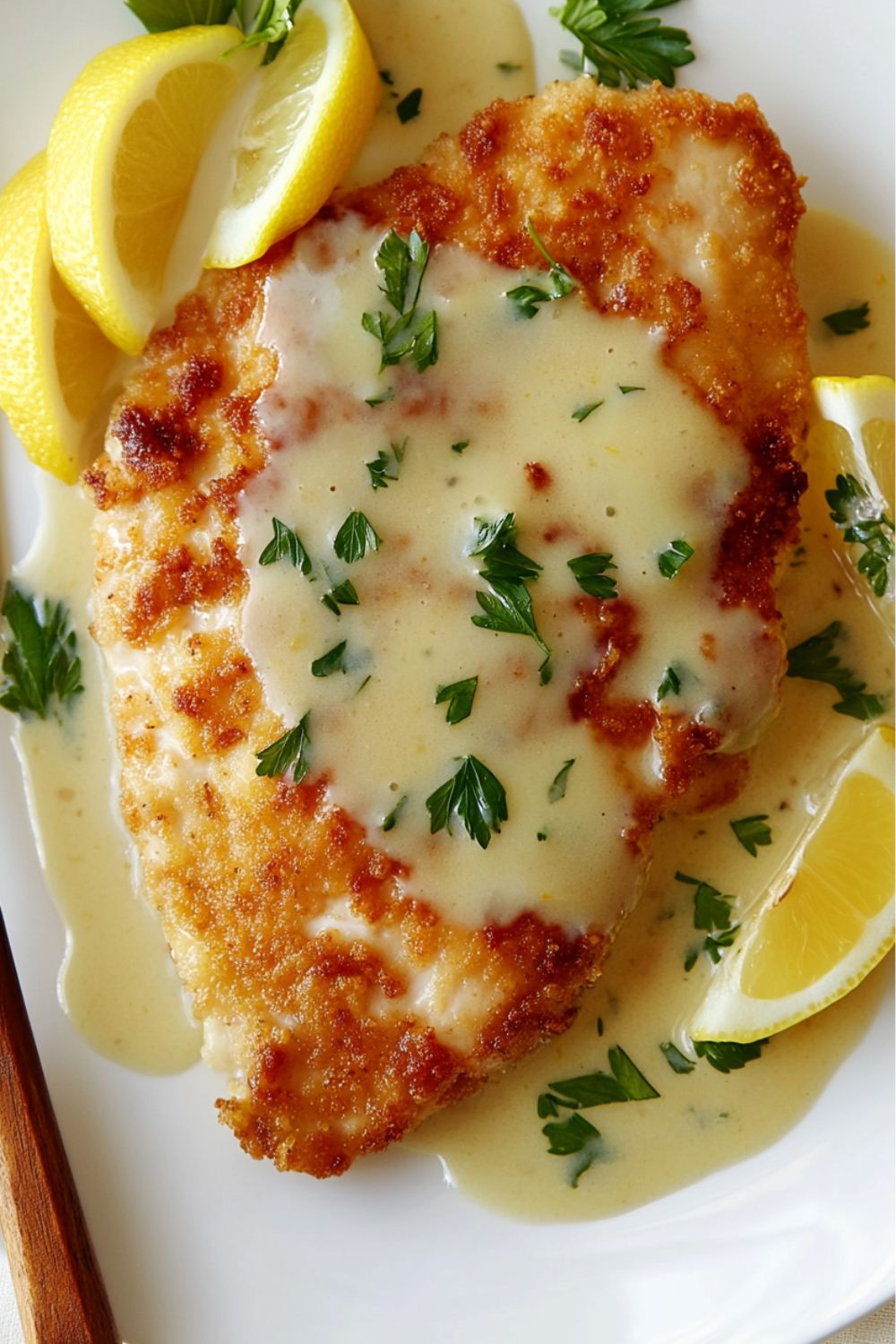 Barefoot Contessa Chicken Piccata