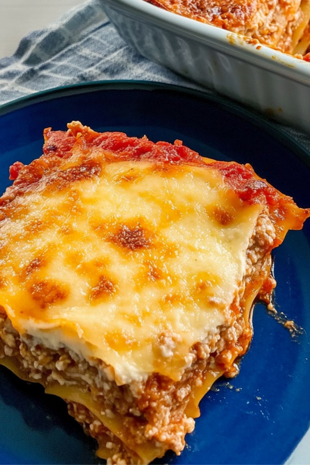 Barefoot Contessa Turkey Lasagna