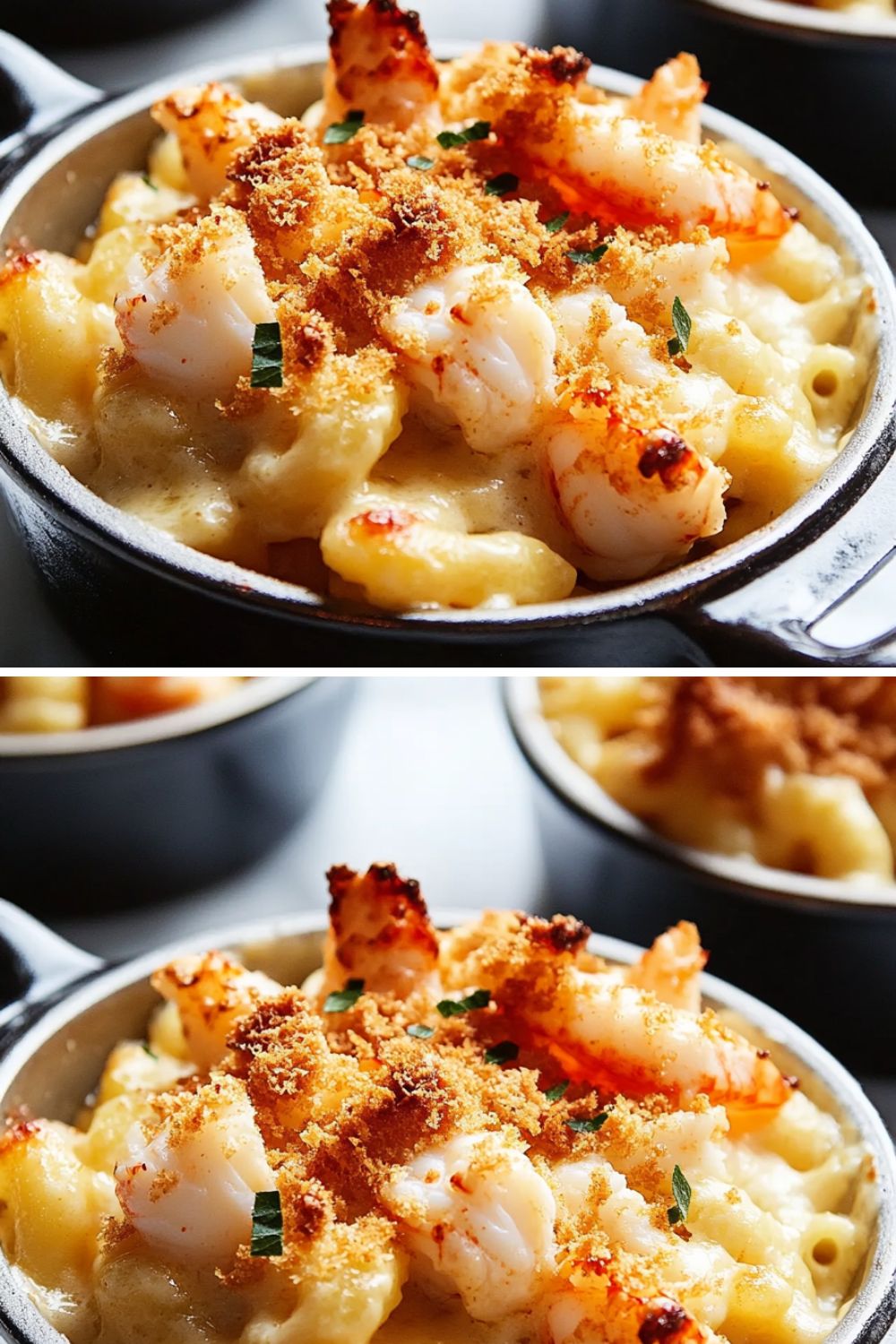 Barefoot Contessa Lobster Mac And Cheese